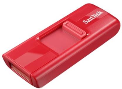 Sandisk Cruzer CZ36 8 GB Pen Drive