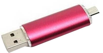 Hi Tech OTG 1 TB Pen Drive Compatible with Netbook, Desktop Computer, Tablet, Mobile, Laptop USB 3.0 Plastic, Metal Case