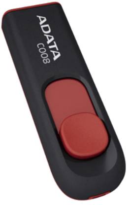 ADATA AC008-4G-RKD 4 GB Pen Drive