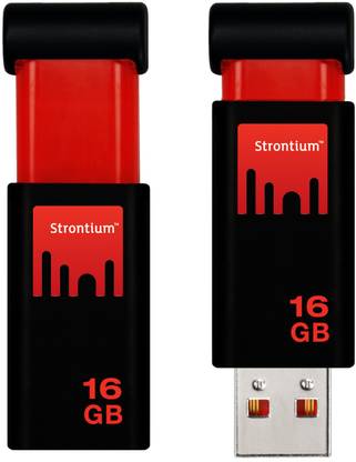 Strontium TNT 16 GB Pen Drive