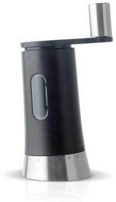 AdHoc Pepisa Manual Crank Pepper Mill