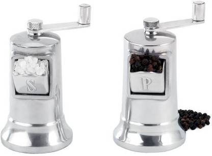 Perfex Salt And Pepper Mill Set