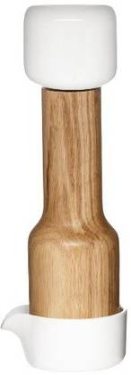 Sagaform Fix Spice Mill With Container