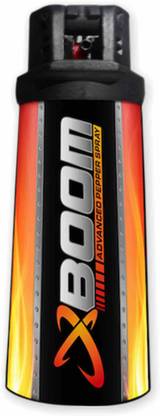 Xboom PS01 Pepper Fogger Spray