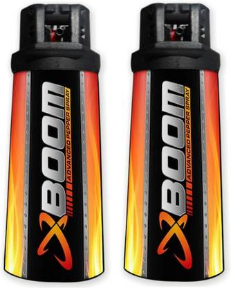 Xboom Pepper Fogger Spray