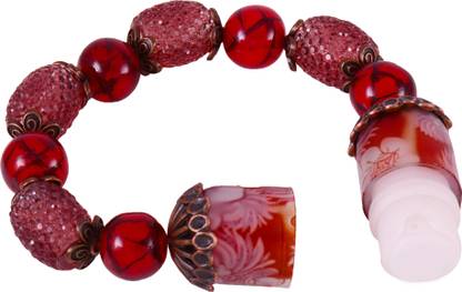 Angel Shield Safety Bracelet Pepper Stream Spray