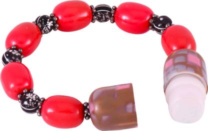 Angel Shield Safety Bracelet Pepper Stream Spray