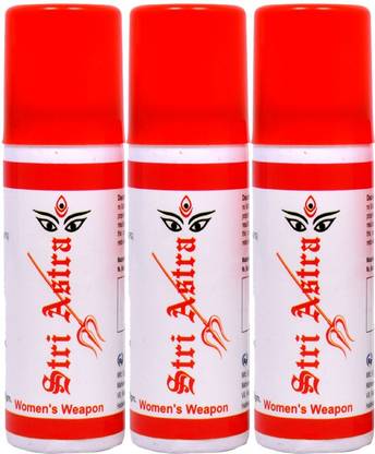 Stri Astra Alivaa Pepper Stream Spray