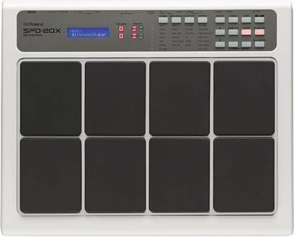 Roland SPD 20X Octapad