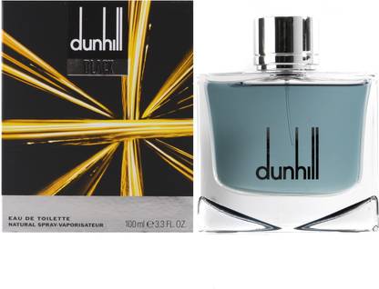 Dunhill Black Eau de Cologne  -  100 ml