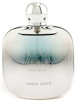 Giorgio Armani Acqua Di Gioia Essenza Eau De Parfum Intense Spray Eau de Parfum  -  50 ml