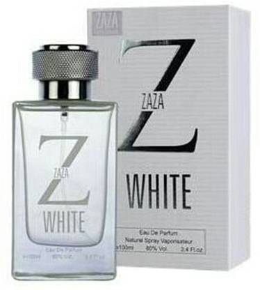 ZAZA White Eau de Parfum  -  100 ml