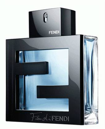 Fendi Fan di Fendi Pour Homme Acqua Eau de Toilette  -  100 ml