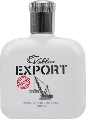 Vablon White perfume 100 ML Eau de Parfum  -  100 ml