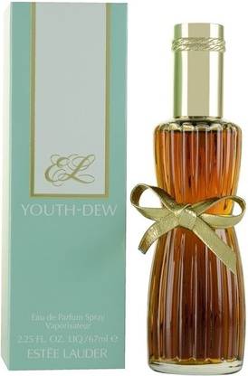 ESTEE LAUDER Youth Dew Eau de Parfum  -  75 ml