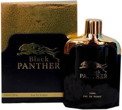RAMCO Black Panther Eau de Parfum  -  100 ml