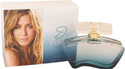 Jennifer Aniston J Eau De Parfum Spray By Jennifer Aniston Eau de Parfum  -  86 ml