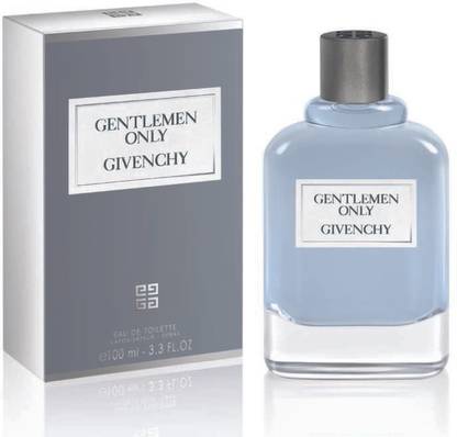 GIVENCHY Gentleman Only Eau de Toilette  -  100 ml