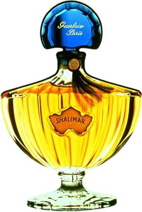 GUERLAIN Shalimar Eau de Parfum  -  50 ml