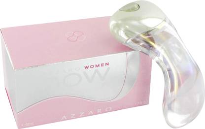 AZZARO Now Eau de Toilette  -  75 ml