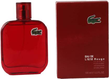 Redcot Rouge Hot x Eau de Toilette  -  100 ml