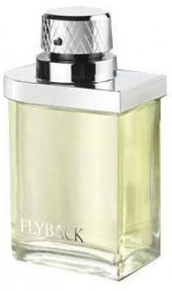 Flyback Jacques Evard Eau de Toilette  -  100 ml