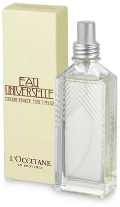 L'Occitane En Provence Eau Universelle - Fresh Cologne Eau de Cologne  -  50 ml