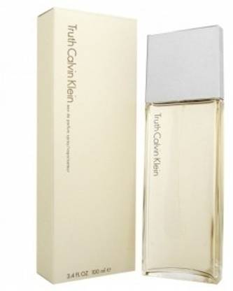 Calvin Klein Truth Eau de Parfum  -  100 ml