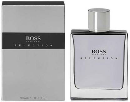 HUGO BOSS Selection Eau de Toilette  -  90 ml