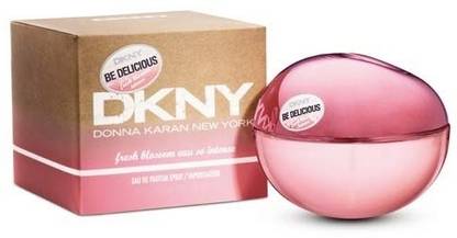 DKNY Be Delicious Fresh Blossom Intense Eau de Parfum  -  100 ml