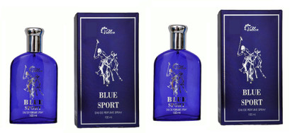 blue sport perfume