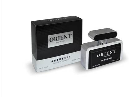 Arthemis ORIENT Eau de Parfum  -  100 ml