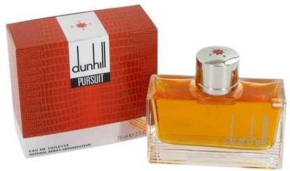 Dunhill Pursuit Eau de Toilette  -  75 ml