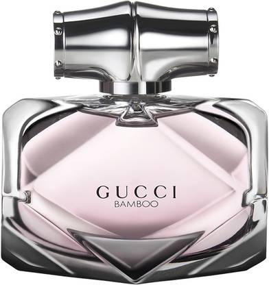 GUCCI Bamboo Eau de Parfum  -  75 ml