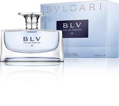 blv eau de parfum ii