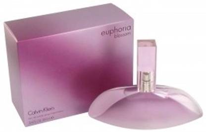 Calvin Klein Euphoria Blossom Eau de Toilette  -  100 ml