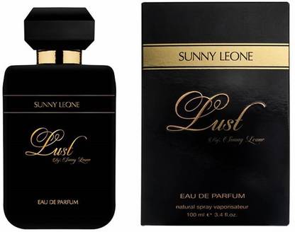 Sunny Leone Lust by Sunny Leone Eau de Parfum  -  100 ml