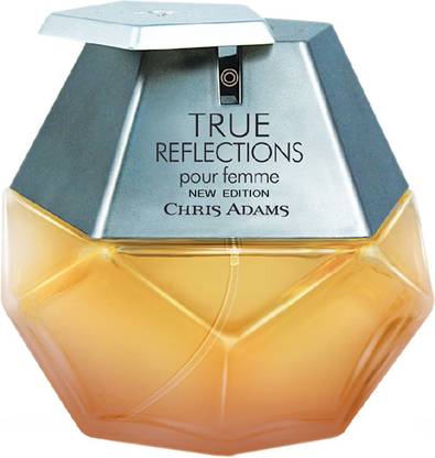 Chris Adams True Reflections Eau de Parfum  -  100 ml