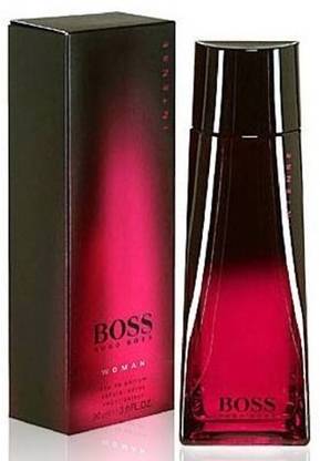 HUGO BOSS Intense Eau de Parfum  -  90 ml