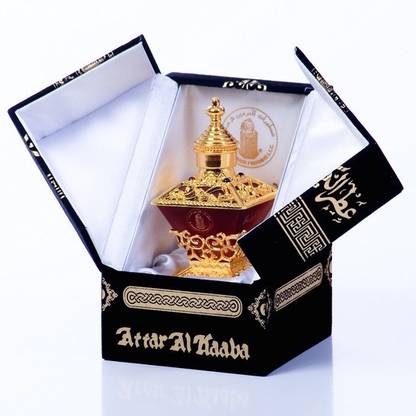 Al Haramain Attar Al Kaaba Eau de Parfum  -  25 ml