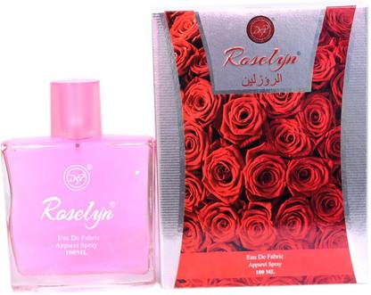 DSP Roselin Eau de Parfum  -  100 ml