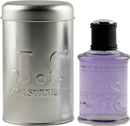 JEANNE ARTHES Joe Sorrento Eau de Parfum  -  100 ml