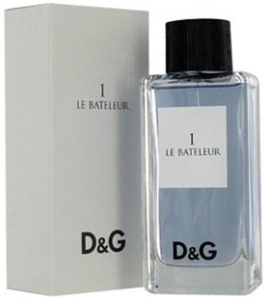D&G 1 Le Bateleur Eau de Toilette  -  100 ml