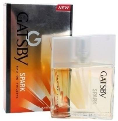 GATSBY Spark Eau de Toilette  -  100 ml