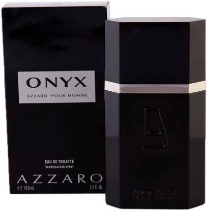 AZZARO Onyx Eau de Toilette  -  100 ml