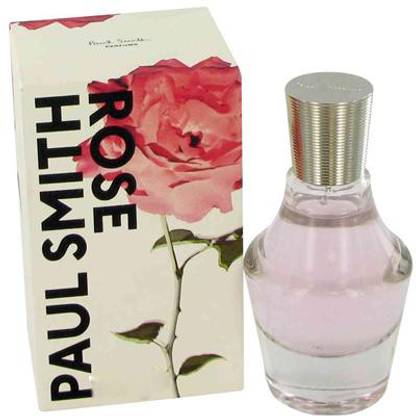 Paul Smith Rose Eau de Parfum  -  50 ml
