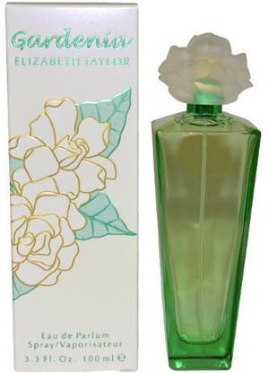 Camrose Trading Inc. DBA Fragrance Express Gardenia Elizabeth Taylor By Elizabeth Taylor For Women Eau De Parfum Spray 3.4-Ounce Eau de Parfum  -  98 ml