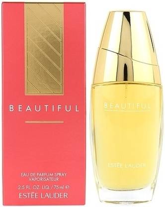 ESTEE LAUDER Beautiful Woman Eau de Parfum  -  75 ml