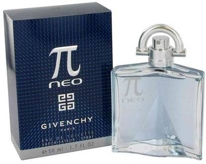 GIVENCHY Pi Neo Eau de Toilette  -  50 ml