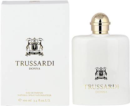 trussardi Donna Dal 1911 Eau de Parfum  -  100 ml